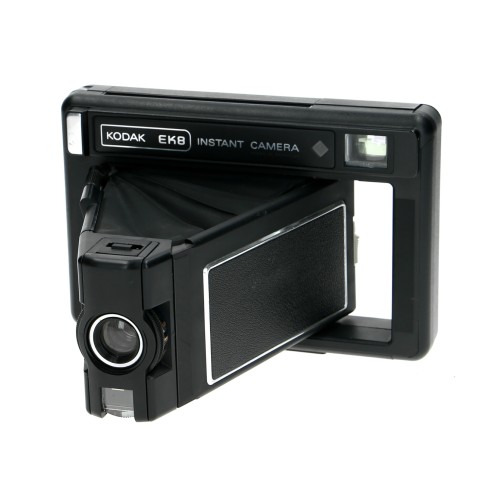 Camara Kodak EK8 Instant Camera