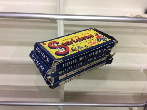 Views estereo Stori-Views 4 units