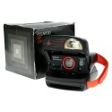 Camara Polaroid 600 extreme Zip Landcamera con caja