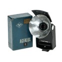 Flash Agfa Agfalux con caja