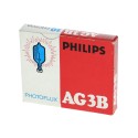 Bombillas Philips AG3B