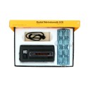 Camara Kodak Tele-Instamatic 608 con caja