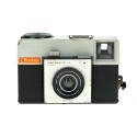 Camara Kodak Instamatic 25 con funda