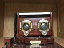 Korona wooden stereo camera 1A