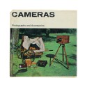 Libro Cameras Photographs and Accesories - D.B. Thomas (Ingles)