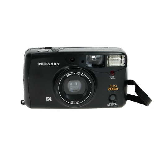 Camara Miranda Slim Zoom