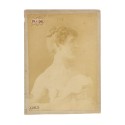 Carte de visite Actriz Adele