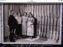 Photo album with 100 pictures 1936 German Olympic family 1918