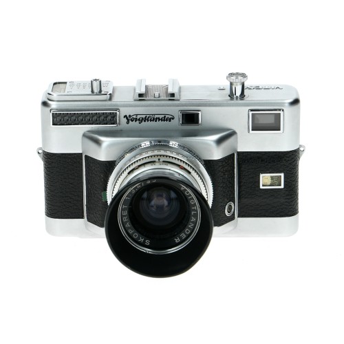 Cámara Voigtländer Vitessa (Type 136) (Vitessa T)