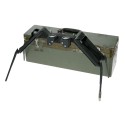 Military stethoscopic viewer. World War II 400 euros eBay