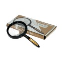 Lupa Waltex Magnifier 2.5x - 5x