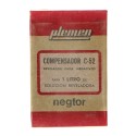 Revelador para Papeles NEGTOR - Compensador C-52 - Negra industrial x2