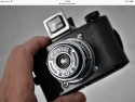 Camara Coronet 'Cub' 828