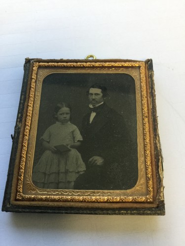 Daguerreotype