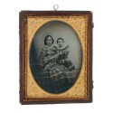 Daguerreotype