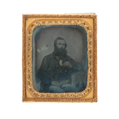 Ambrotype