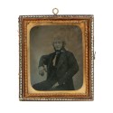 Daguerreotype