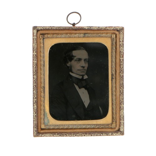 Ambrotype