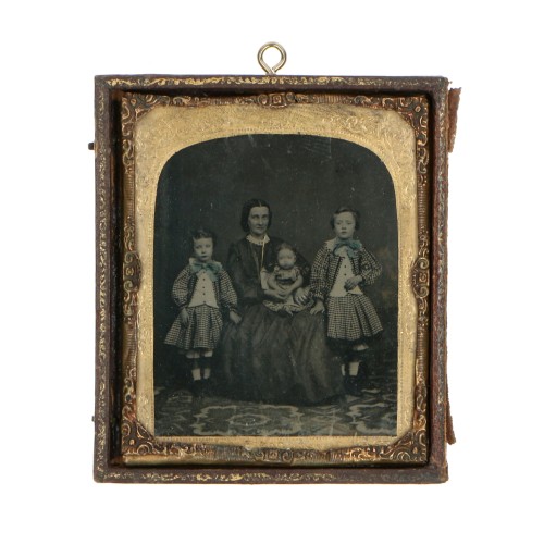 Daguerreotype