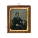 Daguerreotype