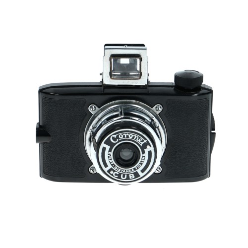 Camara Coronet 'Cub' 828