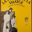 Libro La força de la imatge 150 anys de fotografia