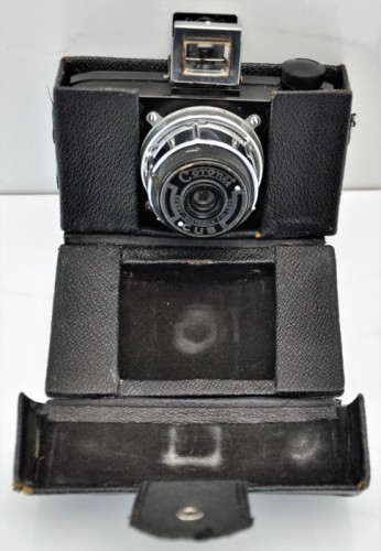 Camara Coronet 'Cub' 828