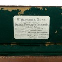 Cámata Watson & Sons Stereo Tailboard
