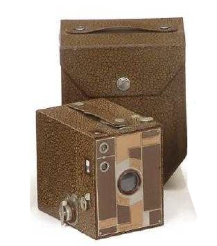 Kodak Beau Brownie # 2