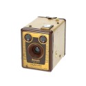 Kodak Brownie Model F-20 SIX