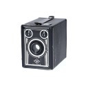 Agfa caméra Box 50