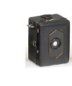 Zeiss Ikon camera Baby-Box Tengor