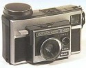 Cámara Kodak Instamatic X-45