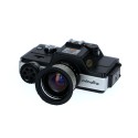 Minolta 110 Zoom SLR Camera