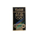 Pin Kodak olimpiadas 1996