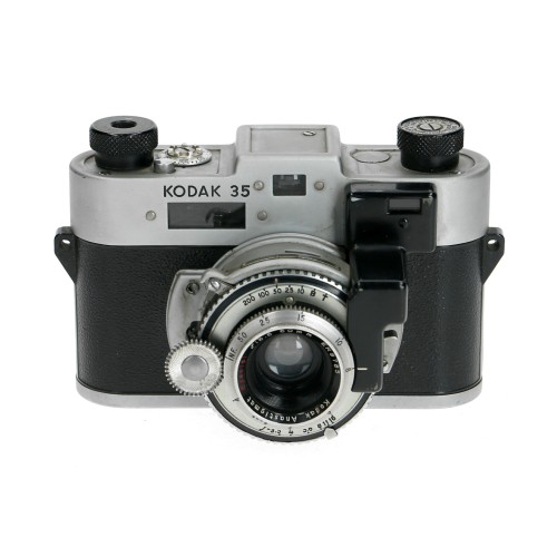 Cámara Kodak 35