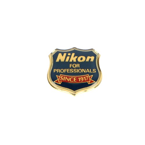 Pin Nikon professionals x2