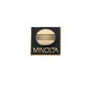 Pin Minolta