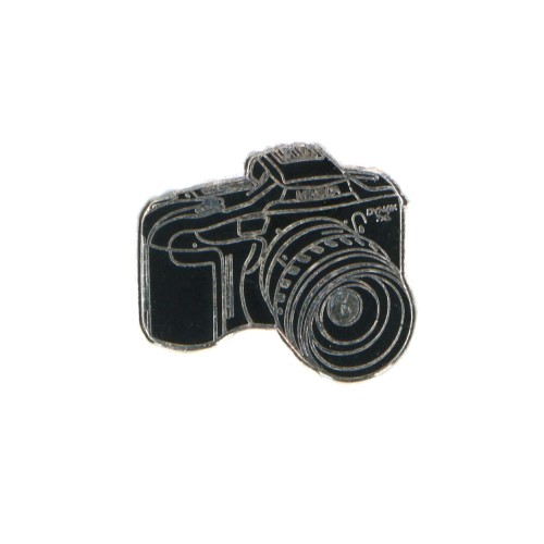 Pin camara Minolta