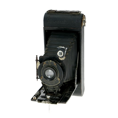 Cámara Kodak Eastman Pocket No. 1A