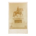 Carte de visite - Henri IV