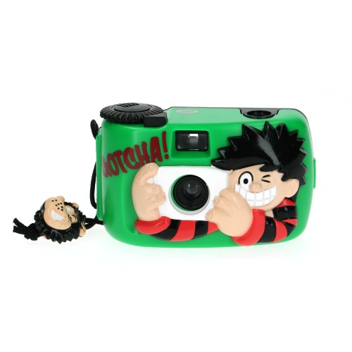 " Novelti camera" toy Denis