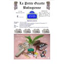 Revista 'La Petite Gazette Bofingienne' Nº 104 - 4 mayo 2011