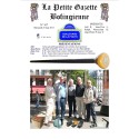 Revista 'La Petite Gazette Bofingienne' Nº 107 - 25 mayo 2011