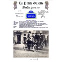 Revista 'La Petite Gazette Bofingienne' Nº 170 - 8 abril 2012