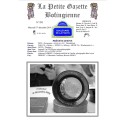 Revista 'La Petite Gazette Bofingienne' Nº 293 - 17 diciembre 2014