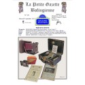 Revista 'La Petite Gazette Bofingienne' Nº 331 - 9 septiembre 2015