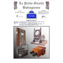 Revista 'La Petite Gazette Bofingienne' Nº 362 - 13 abril 2016