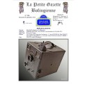 Revista 'La Petite Gazette Bofingienne' Nº 386 - 28 septiembre 2016