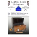 Revista 'La Petite Gazette Bofingienne' Nº 437 - 20 septiembre 2017
